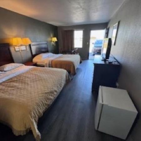 Rodeway Inn Shippensburg Luaran gambar