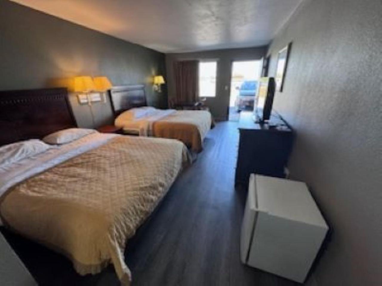 Rodeway Inn Shippensburg Luaran gambar