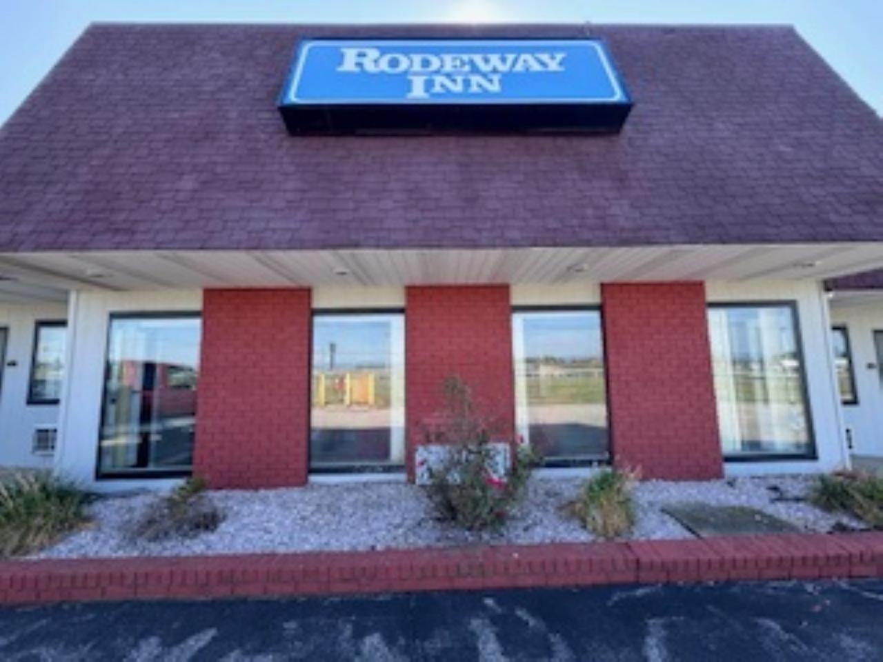 Rodeway Inn Shippensburg Luaran gambar