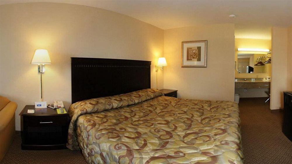 Rodeway Inn Shippensburg Luaran gambar