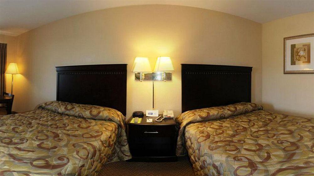 Rodeway Inn Shippensburg Luaran gambar