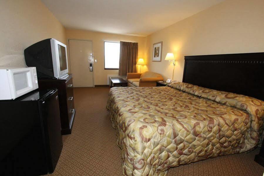 Rodeway Inn Shippensburg Luaran gambar