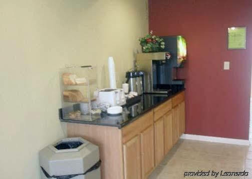 Rodeway Inn Shippensburg Luaran gambar